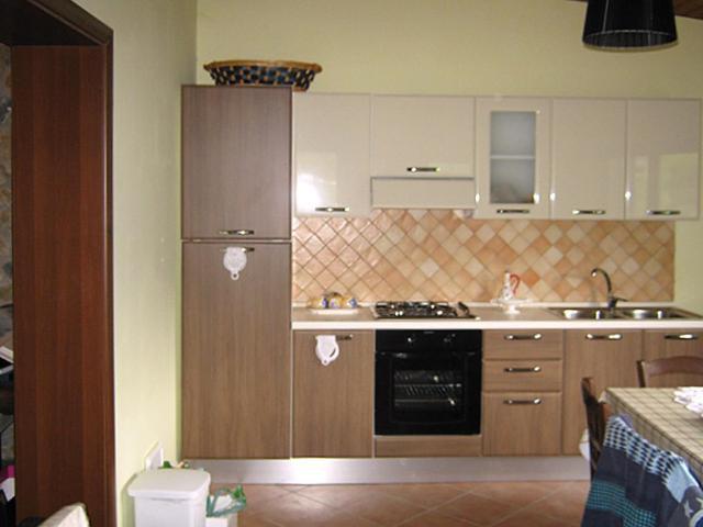 Tenuta Martino Aquara Buitenkant foto